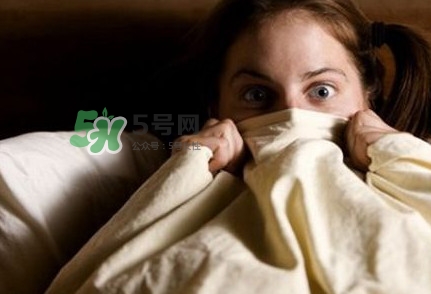 鬼壓床與臥室有關嗎？鬼壓床是什么意思
