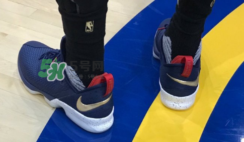 nike lebron 14 low usa配色什么時候發售_多少錢？