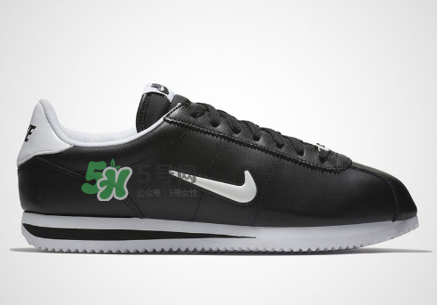 nike cortez jewel皮革版多少錢？耐克阿甘鞋皮革款價格