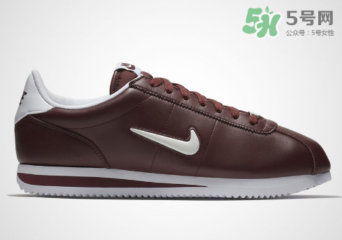 nike cortez jewel皮革版多少錢？耐克阿甘鞋皮革款價格