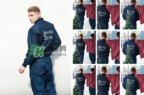 palace2017秋冬系列怎么樣_好看嗎_款式有哪些？