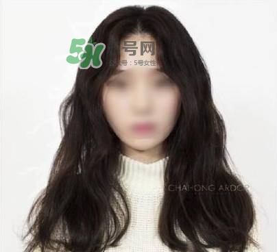 小臉適合長發還是短發 你的臉型適合長發還是短發