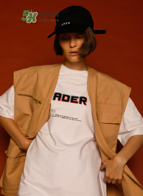 ader error2017秋冬系列怎么樣_好看嗎_款式有哪些？