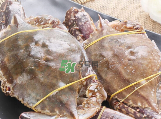 梭子蟹為什么這么貴？梭子蟹和大閘蟹哪個(gè)貴？