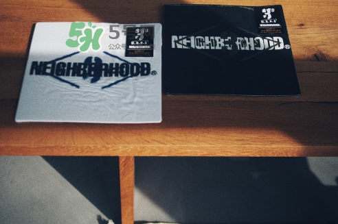 madness與neighborhood三周年聯名系列怎么買_在哪買？