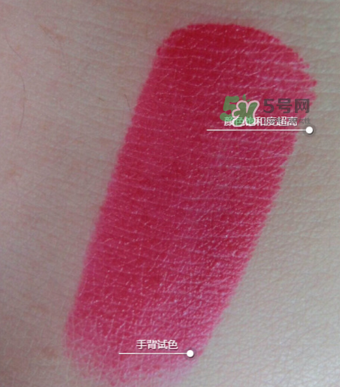 ysl208是什么顏色？ysl208適合黃皮嗎？