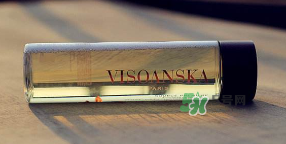 Visoanska是什么牌子？Visoanska是哪個(gè)國家的？