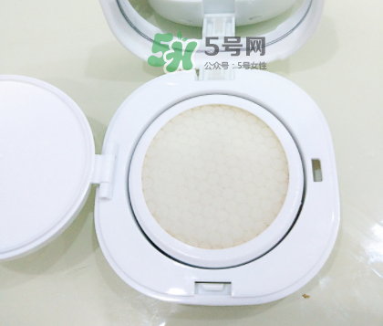 柏蕊詩氣墊怎么樣？柏蕊詩蜂窩氣墊好用嗎？
