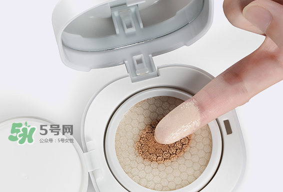 柏蕊詩氣墊怎么樣？柏蕊詩蜂窩氣墊好用嗎？