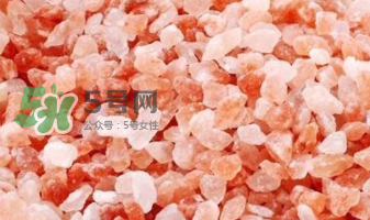 喜馬拉雅鹽含碘嗎？喜馬拉雅鹽含不含碘呢？