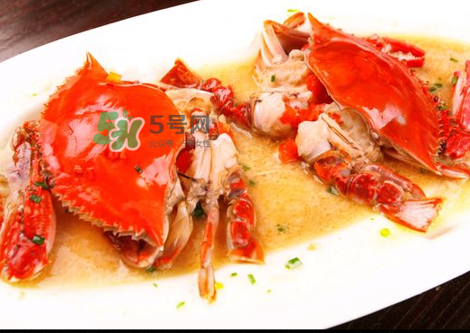 清蒸梭子蟹蒸多少分鐘？清蒸梭子蟹怎樣不掉腳？
