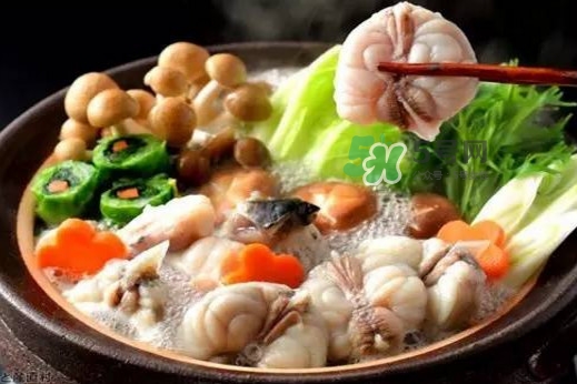 河鲀可以養嗎？河鲀有毒為什么還要吃