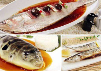 鰣魚和刀魚哪個(gè)貴？長(zhǎng)江三鮮哪個(gè)最貴