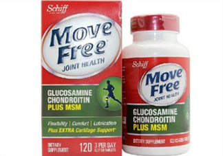 movefree紅藍綠區別 movefree維骨力有哪幾款？