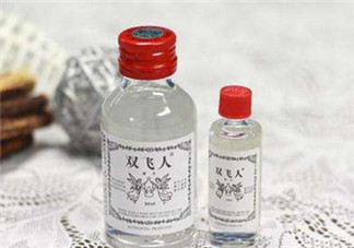雙飛人有胃炎可以喝嗎？雙飛人胃疼可以吃嗎？