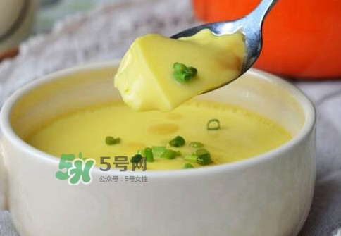 蒸雞蛋是冷水上鍋蒸嗎？蒸雞蛋是用冷水還是熱水？