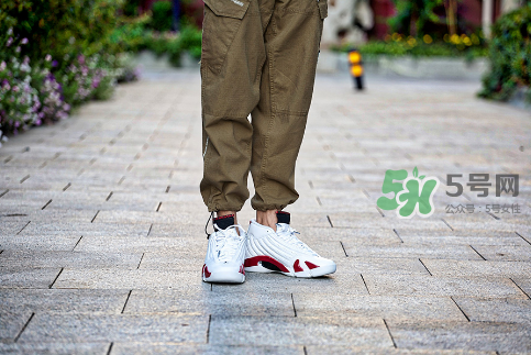 air jordan 14 candy cane白紅配色復(fù)刻什么時(shí)候發(fā)售？