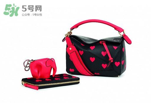 loewe七夕款手袋多少錢？loewe七夕款手袋預售時間