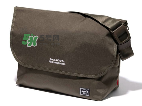 wtaps與herschel supply co.聯(lián)名款包包多少錢_有哪些款式？
