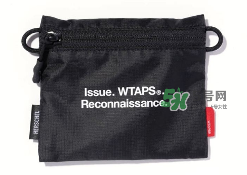 wtaps與herschel supply co.聯(lián)名款包包多少錢_有哪些款式？