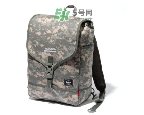 wtaps與herschel supply co.聯(lián)名款包包多少錢_有哪些款式？