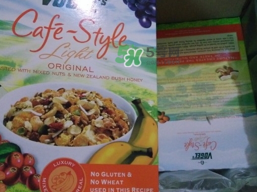 vogels沃格爾麥片怎么吃？vogels沃格爾食用方法