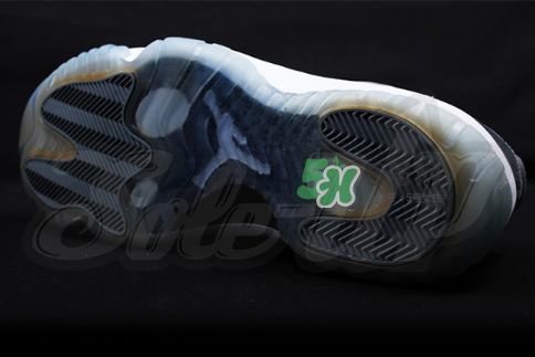 air jordan 11 low cool grey2018版什么時候發售？