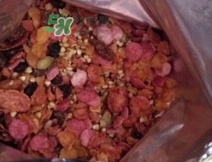 vogels沃格爾麥片好吃嗎？vogels沃格爾麥片熱量
