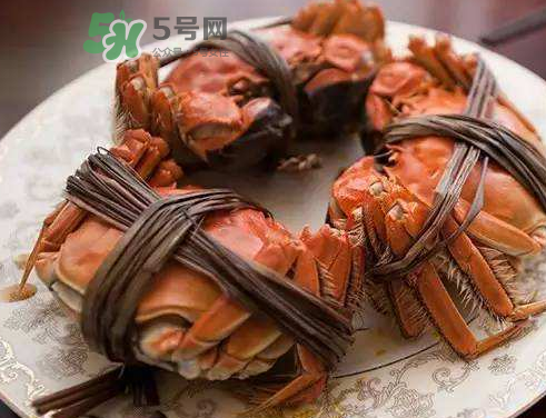 大閘蟹可以水煮嗎？大閘蟹煮多久？