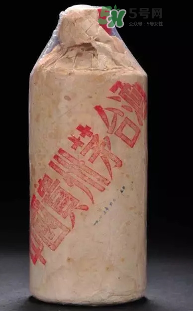 茅臺最貴的多少錢一瓶？茅臺酒怎樣辨別真偽