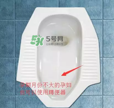 孕期可以蹲著上廁所嗎？孕期上廁所會(huì)壓到寶寶嗎？