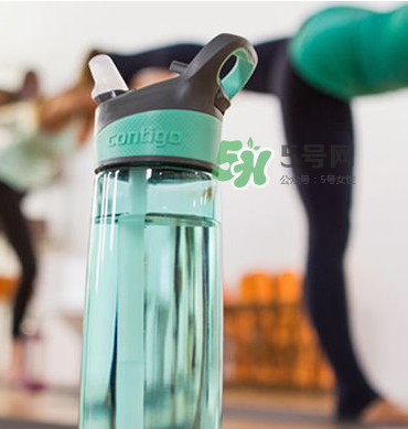 contigo兒童水杯適合幾歲？contigo兒童水杯多大能用？