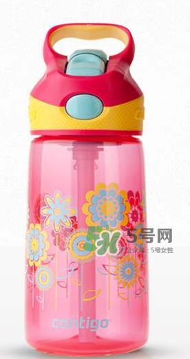contigo兒童水杯適合幾歲？contigo兒童水杯多大能用？