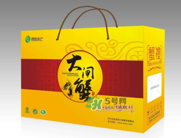 大閘蟹為什么那么貴？青蟹貴還是大閘蟹貴？