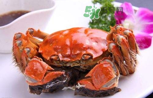 孕婦吃螃蟹會(huì)怎么樣？孕婦吃螃蟹了怎么辦？