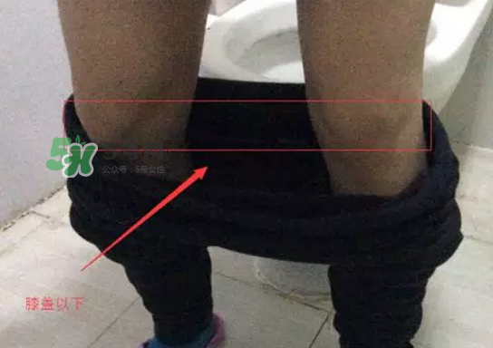 孕期可以蹲著上廁所嗎？孕期上廁所會(huì)壓到寶寶嗎？