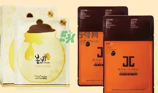 韓國屈臣氏銷量排行榜前10產品有哪些?