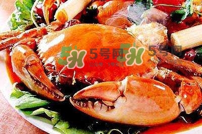 孕婦吃螃蟹會(huì)怎么樣？孕婦吃螃蟹了怎么辦？