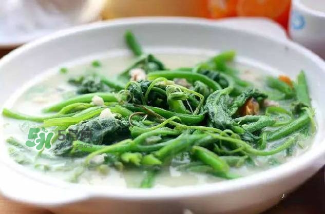 南瓜苗怎么做好吃？南瓜苗怎么撕？