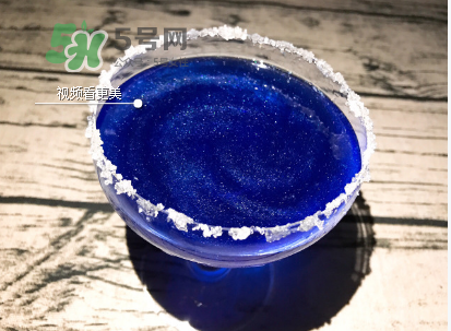 星空酒怎么調？星空酒怎么做？