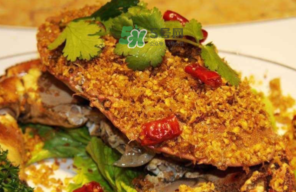 面包蟹和帝王蟹哪個(gè)好吃？面包蟹好吃還是帝王蟹好吃？