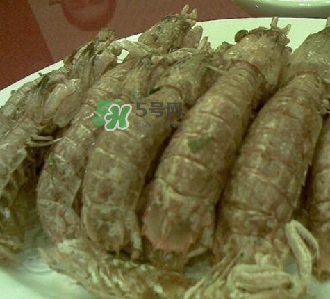 蝦蛄是皮皮蝦嗎？蝦蛄和皮皮蝦的區別