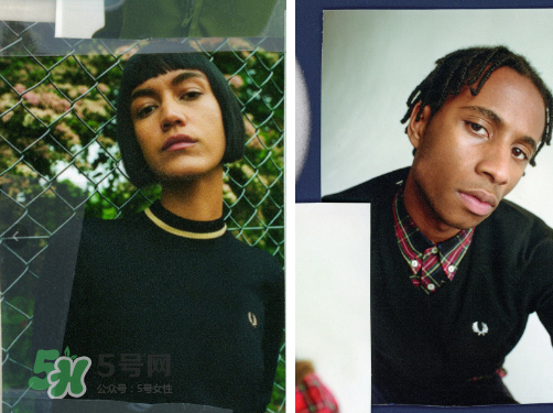 fred perry2017秋冬系列怎么樣_好看嗎_款式有哪些？