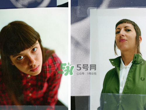 fred perry2017秋冬系列怎么樣_好看嗎_款式有哪些？