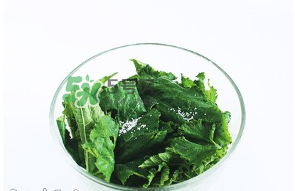 南瓜苗怎么做好吃？南瓜苗怎么撕？
