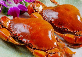 海螃蟹蒸多長時(shí)間？海螃蟹蒸多久？