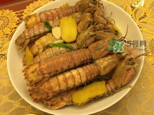 蝦蛄是皮皮蝦嗎？蝦蛄和皮皮蝦的區別