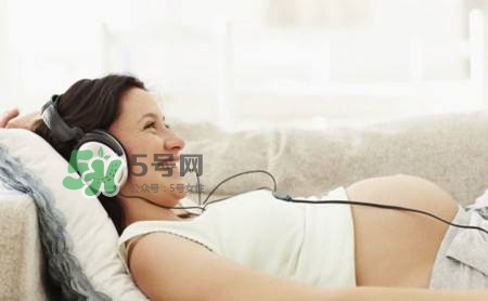 胎教音樂聽多長時間合適？胎教音樂要重復聽嗎？