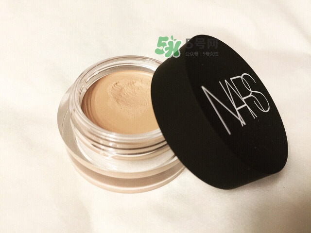 nars遮瑕膏和遮瑕蜜哪個(gè)好？nars遮瑕膏怎么樣？