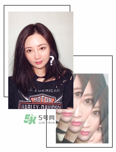 ?無(wú)眼線妝容怎么畫 ?無(wú)眼線眼妝怎么化